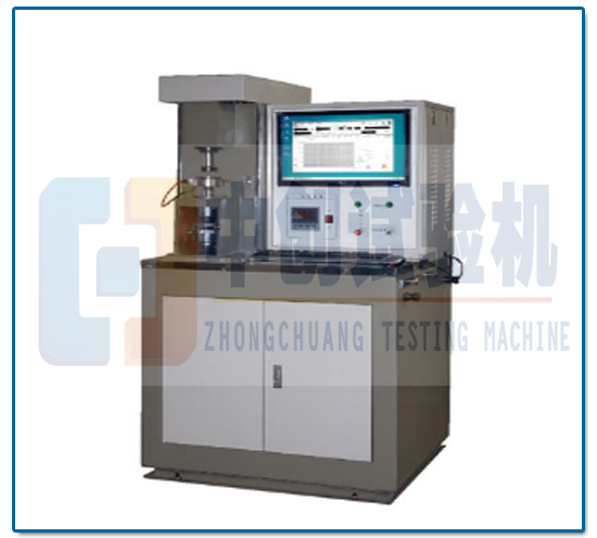 ZCMMW-1萬能摩擦磨損試驗機